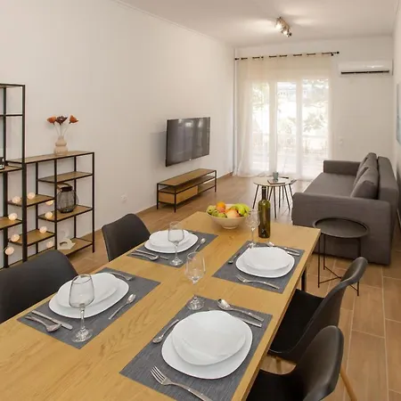 Beautiful Apt Near The Sea By Ghh Athens Exterior photo