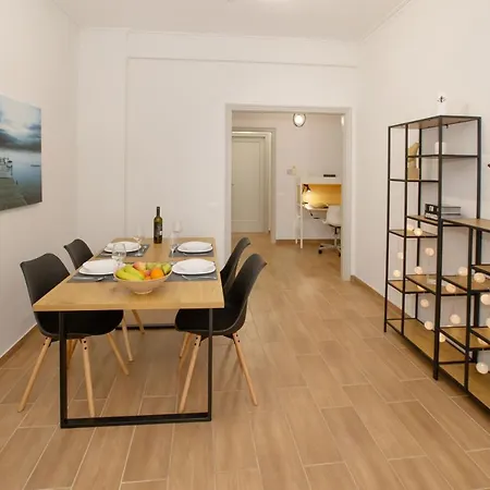 Beautiful Apt Near The Sea By Ghh Athens Exterior photo