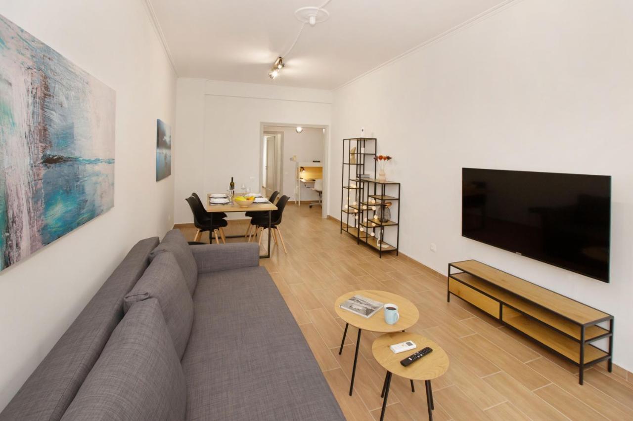Apartment Beautiful Near The Sea By Ghh