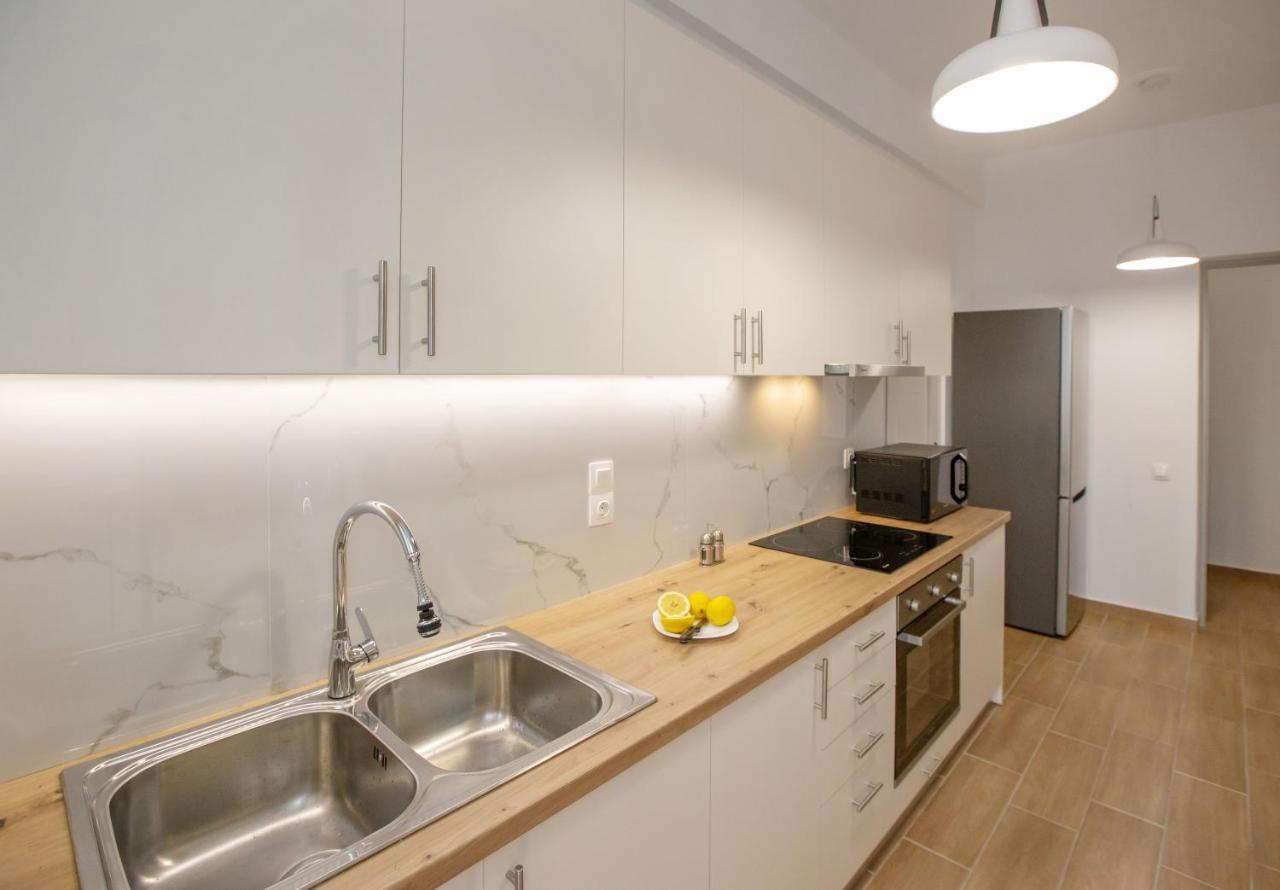 Apartment Beautiful Near The Sea By Ghh *