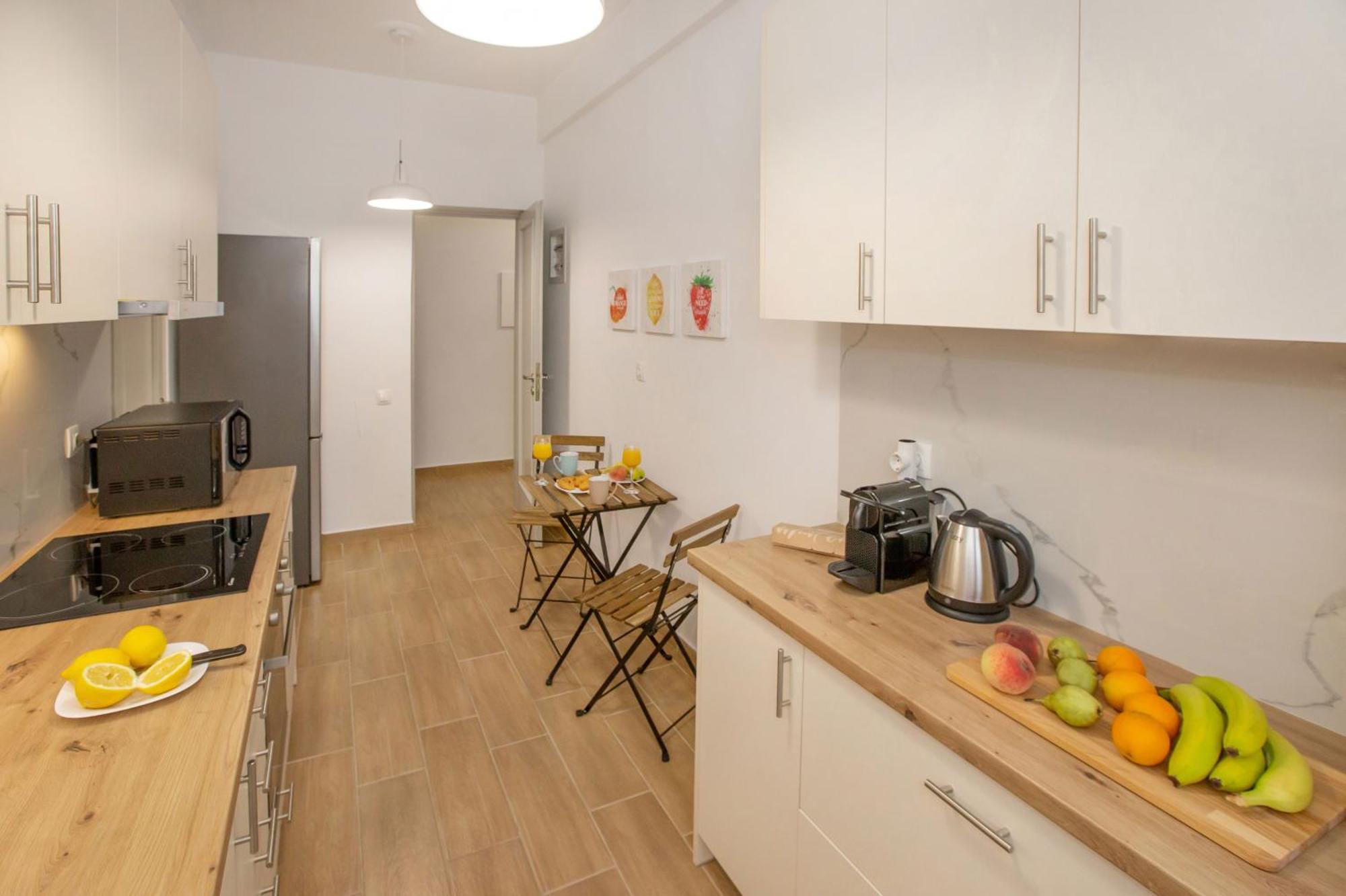 Beautiful Near The Sea By Ghh Apartment