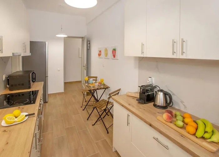 Beautiful Apt Near The Sea By Ghh
