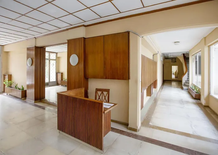 Beautiful Apt Near The Sea By Ghh