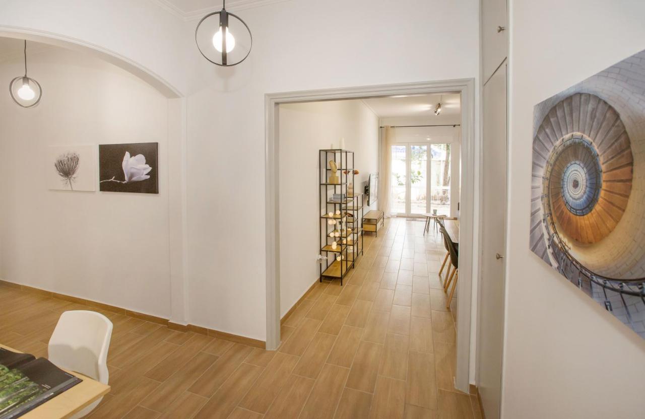 Apartment Beautiful Near The Sea By Ghh Athens