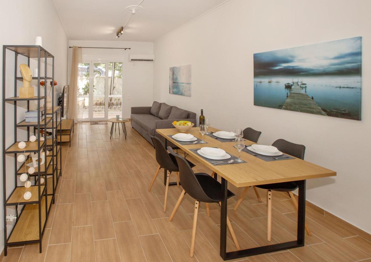 Apartment Beautiful Near The Sea By Ghh