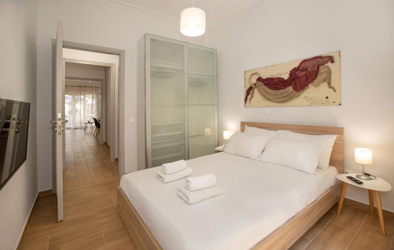 Beautiful Near The Sea By Ghh * Athens